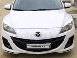 Mazda 3 2010 года за 3 600 000 тг. в Актау