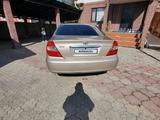 Toyota Camry 2003 годаүшін5 200 000 тг. в Алматы – фото 2