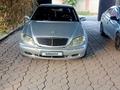 Mercedes-Benz S 320 2002 года за 3 500 000 тг. в Тараз