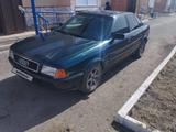 Audi 80 1992 года за 1 900 000 тг. в Щучинск