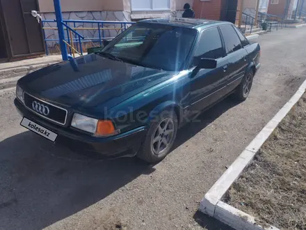 Audi 80 1992 года за 1 900 000 тг. в Щучинск