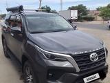 Toyota Fortuner 2023 годаfor24 000 000 тг. в Актау