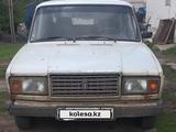 ВАЗ (Lada) 2107 2006 годаүшін450 000 тг. в Актобе