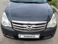 Nissan Almera 2014 годаүшін3 800 000 тг. в Алматы