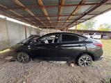 Hyundai Accent 2021 года за 40 000 тг. в Астана – фото 2