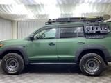 Toyota Land Cruiser Prestige 2008 года за 17 650 000 тг. в Алматы – фото 3
