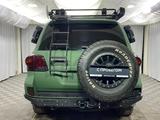 Toyota Land Cruiser Prestige 2008 года за 17 650 000 тг. в Алматы – фото 4