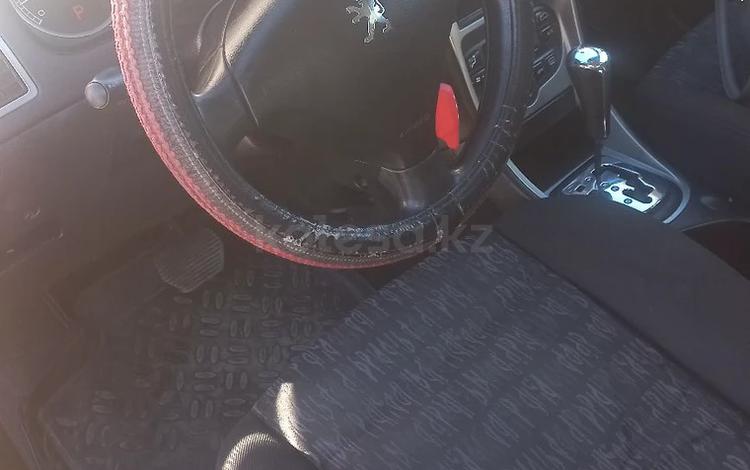 Peugeot 307 2004 г.