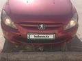 Peugeot 307 2004 г.