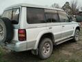 Mitsubishi Pajero 1993 года за 1 900 000 тг. в Актобе – фото 3