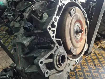 Автомат коробка на Z22SE 2WD Opel Zafira Aisin AW50-40LN за 250 000 тг. в Астана