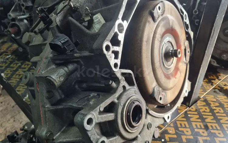 Автомат коробка на Z22SE 2WD Opel Zafira Aisin AW50-40LN за 250 000 тг. в Астана