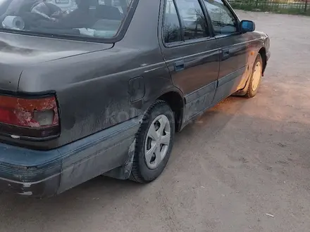Mazda 929 1989 года за 700 000 тг. в Конаев (Капшагай) – фото 6