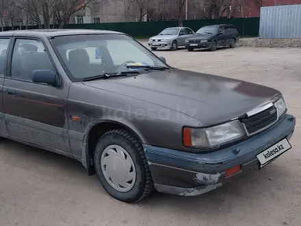 Mazda 929 1989 года за 700 000 тг. в Конаев (Капшагай) – фото 8