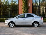 Аренда Chevrolet Cobalt БЕЗ ВОДИТЕЛЯ в Караганда – фото 3