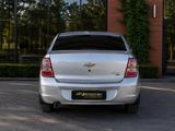 Аренда Chevrolet Cobalt БЕЗ ВОДИТЕЛЯ в Караганда – фото 5