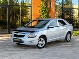 Аренда Chevrolet Cobalt БЕЗ ВОДИТЕЛЯ в Караганда
