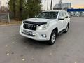 Toyota Land Cruiser Prado 2010 годаfor14 000 000 тг. в Алматы