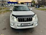 Toyota Land Cruiser Prado 2010 годаfor14 000 000 тг. в Алматы – фото 3