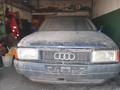 Audi 80 1991 года за 350 000 тг. в Лисаковск – фото 2