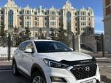 Hyundai Tucson 2019 года за 9 950 000 тг. в Астана – фото 2