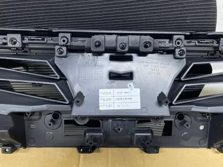 Решетка радиатора Hyundai Elantra 2024-2025 NEW ORIGINAL за 10 000 тг. в Алматы – фото 10