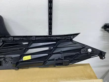 Решетка радиатора Hyundai Elantra 2024-2025 NEW ORIGINAL за 10 000 тг. в Алматы – фото 11