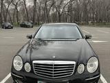 Mercedes-Benz E 230 2008 годаүшін5 300 000 тг. в Алматы