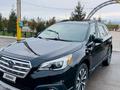 Subaru Outback 2015 года за 6 300 000 тг. в Алматы