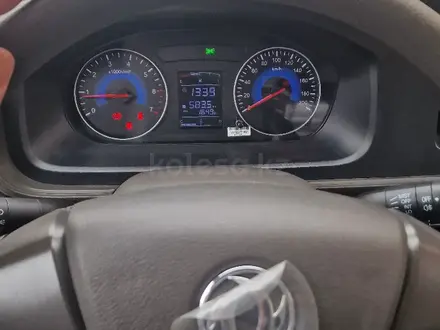 Dongfeng 2025 года за 9 500 000 тг. в Астана – фото 13