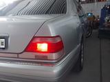 Mercedes-Benz S 420 1996 года за 5 999 999 тг. в Алматы – фото 2