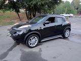 Nissan Juke 2011 годаүшін5 100 000 тг. в Алматы