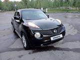 Nissan Juke 2011 годаүшін5 100 000 тг. в Алматы – фото 3