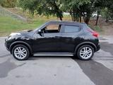 Nissan Juke 2011 годаүшін5 100 000 тг. в Алматы – фото 4