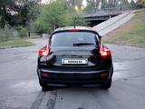 Nissan Juke 2011 годаүшін5 100 000 тг. в Алматы – фото 5