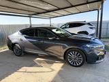 Kia K7 2018 года за 10 700 000 тг. в Усть-Каменогорск – фото 2
