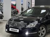 Nissan Teana 2008 года за 5 990 000 тг. в Шымкент – фото 2