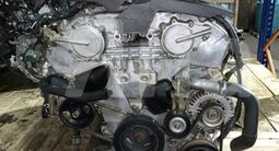 NISSAN SR 20 MR 20 HR 15 VQ23 VQ25 VQ23 VQ35 SR20 MR20 VQ20 HR15 МОТОР за 280 000 тг. в Алматы