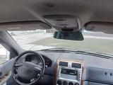 Kia Carnival 2003 годаfor3 000 000 тг. в Астана – фото 4