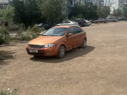 Chevrolet Lacetti 2006 года за 3 200 000 тг. в Караганда – фото 13