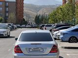 Mercedes-Benz E 500 2002 годаүшін7 000 000 тг. в Урджар – фото 4