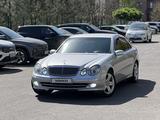 Mercedes-Benz E 500 2002 годаүшін7 000 000 тг. в Урджар