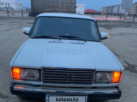 ВАЗ (Lada) 2107 2006 года за 600 000 тг. в Атырау