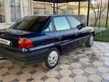 Opel Astra 1993 годаүшін2 600 000 тг. в Шымкент