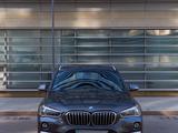 BMW X1 2016 года за 10 500 000 тг. в Астана
