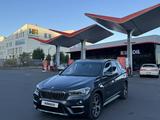 BMW X1 2016 года за 10 500 000 тг. в Астана – фото 2