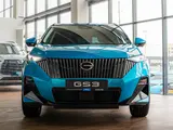 GAC GS3 Standart 2025 года за 10 490 000 тг. в Кызылорда