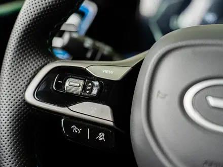 GAC GS3 Standart 2025 года за 9 990 000 тг. в Кызылорда – фото 19