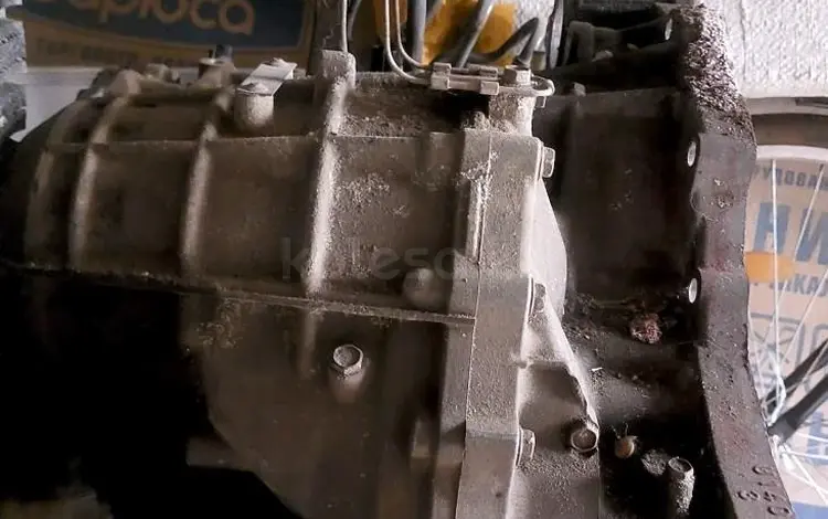 АКПП коробка автоматүшін100 000 тг. в Караганда