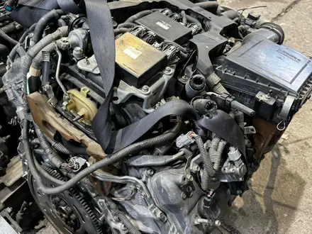 Двигатель 1Ur-fse 4.6л бензин Lexus Ls460, Лс460 2006-2009 за 10 000 тг. в Караганда – фото 4